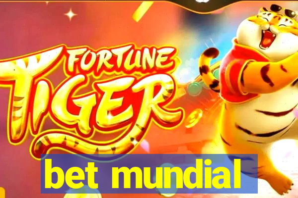 bet mundial